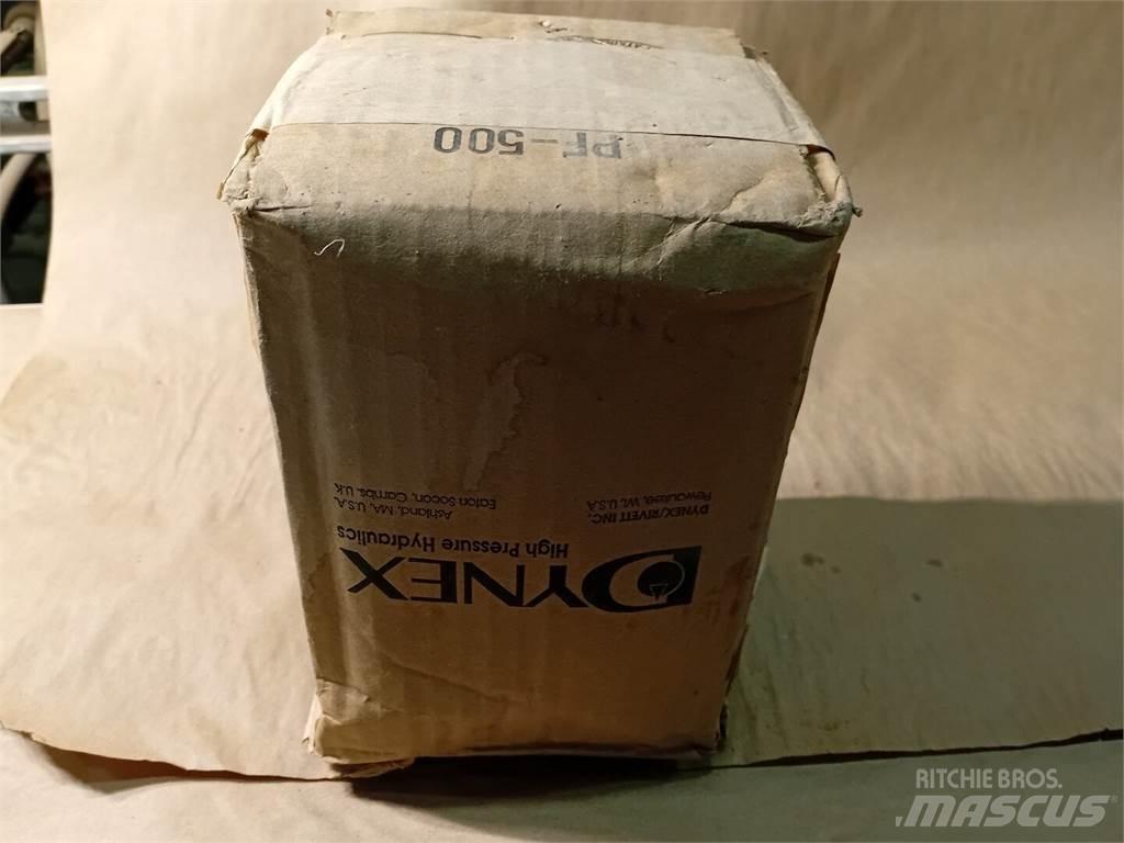  DYNEX PF510-22-11 Pumpe za vodu