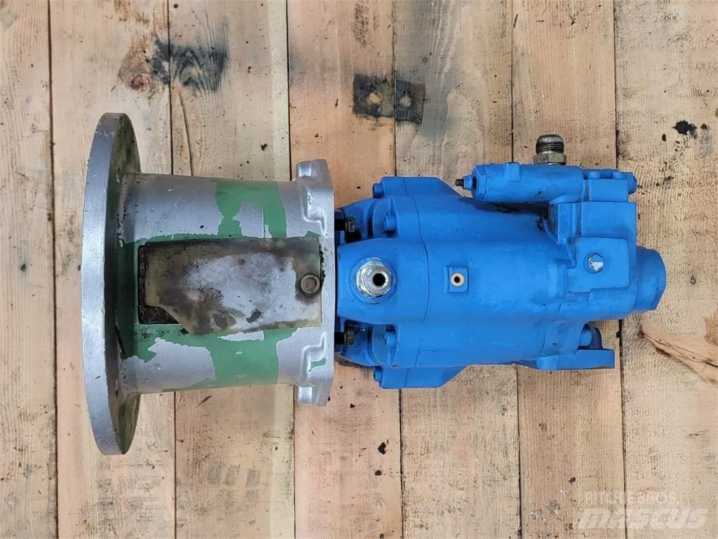 Eaton 123AL00062A Pumpe za vodu