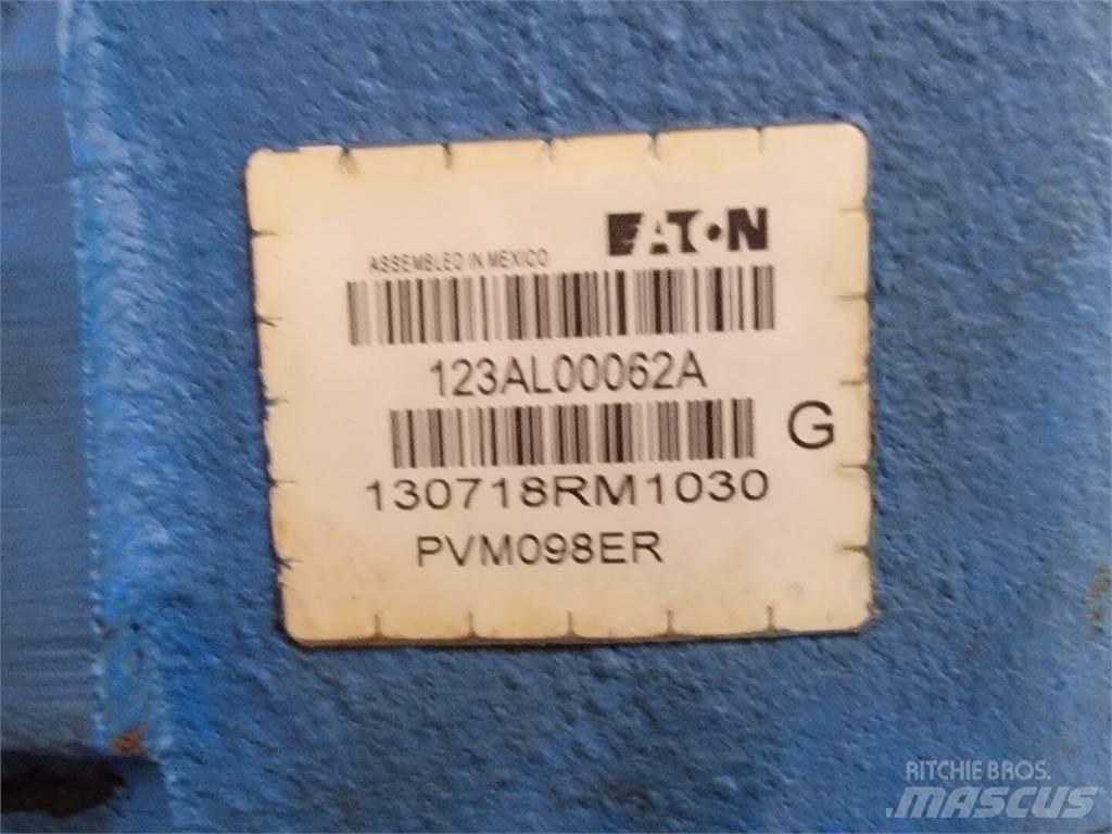 Eaton 123AL00062A Pumpe za vodu