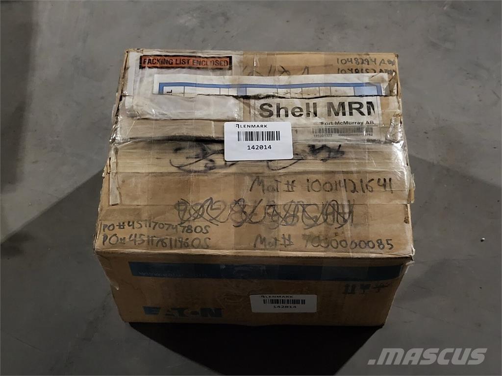 Eaton 4A55505H01 Punjači