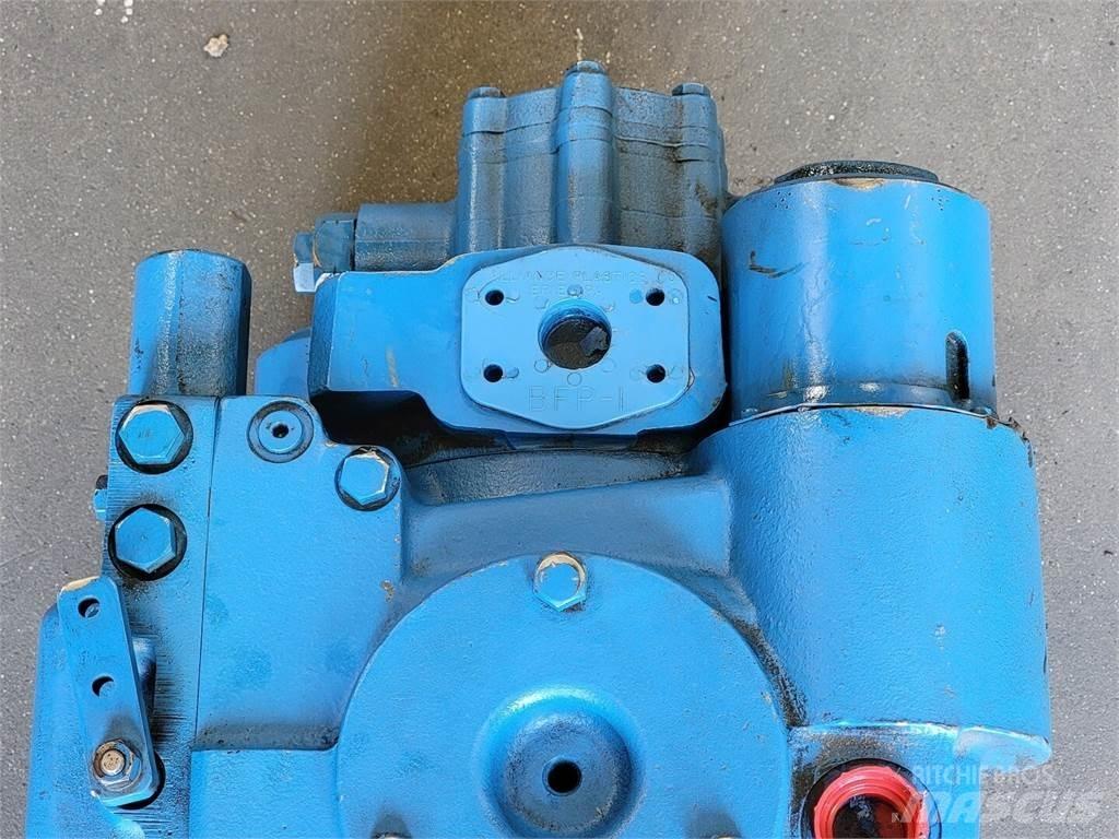 Eaton 5421-020 Pumpe za vodu