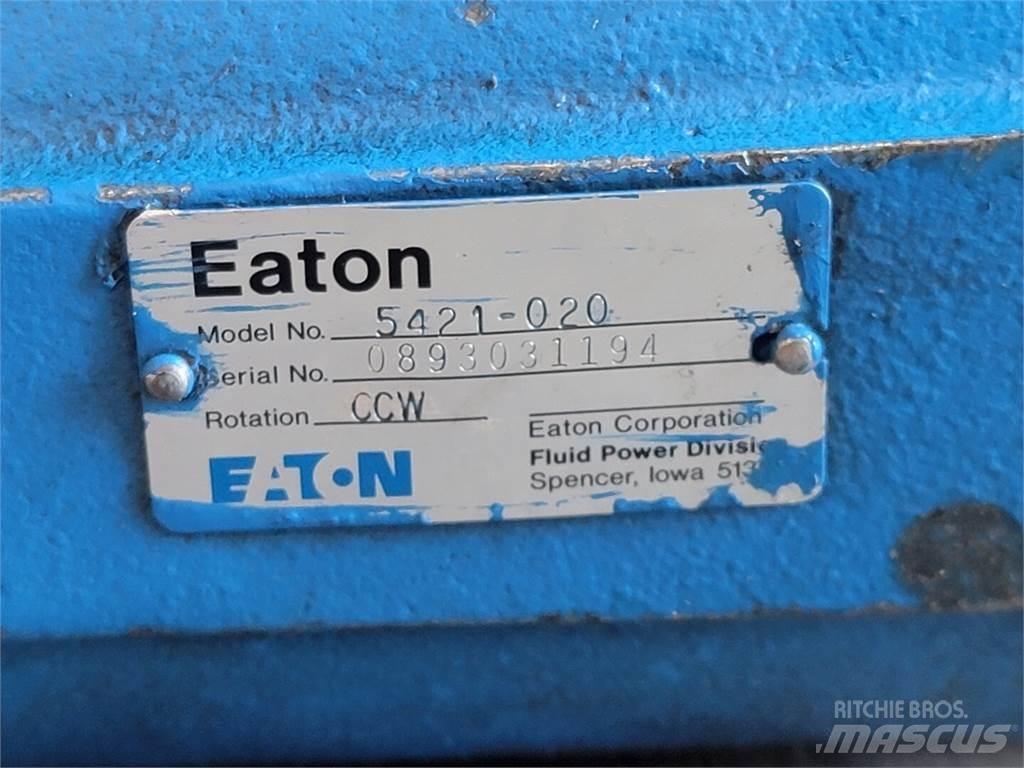 Eaton 5421-020 Pumpe za vodu