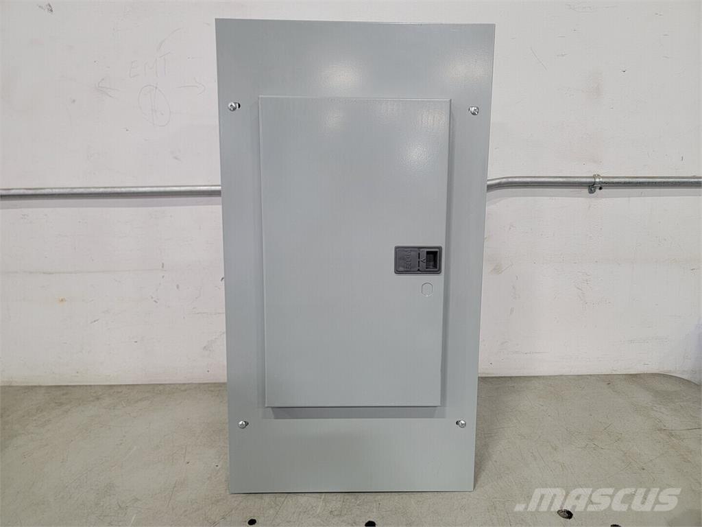 Eaton CBM118 Ostalo za građevinarstvo