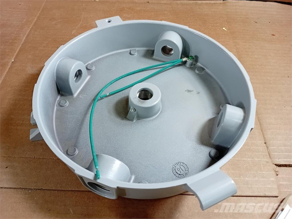 Eaton CM2 Ostalo za građevinarstvo