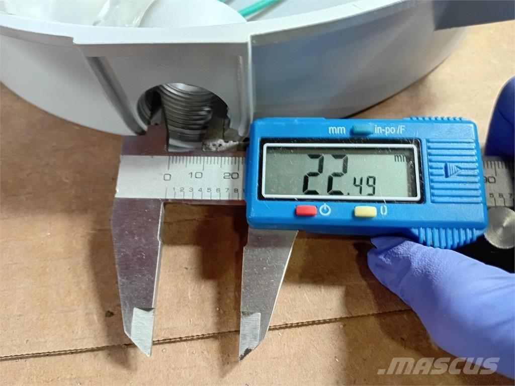 Eaton CM2 Ostalo za građevinarstvo