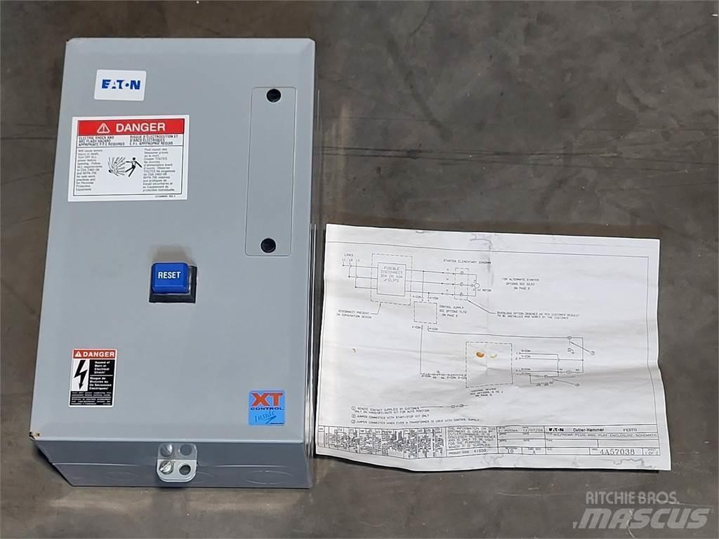 Eaton EPX05B1 Ostalo za građevinarstvo