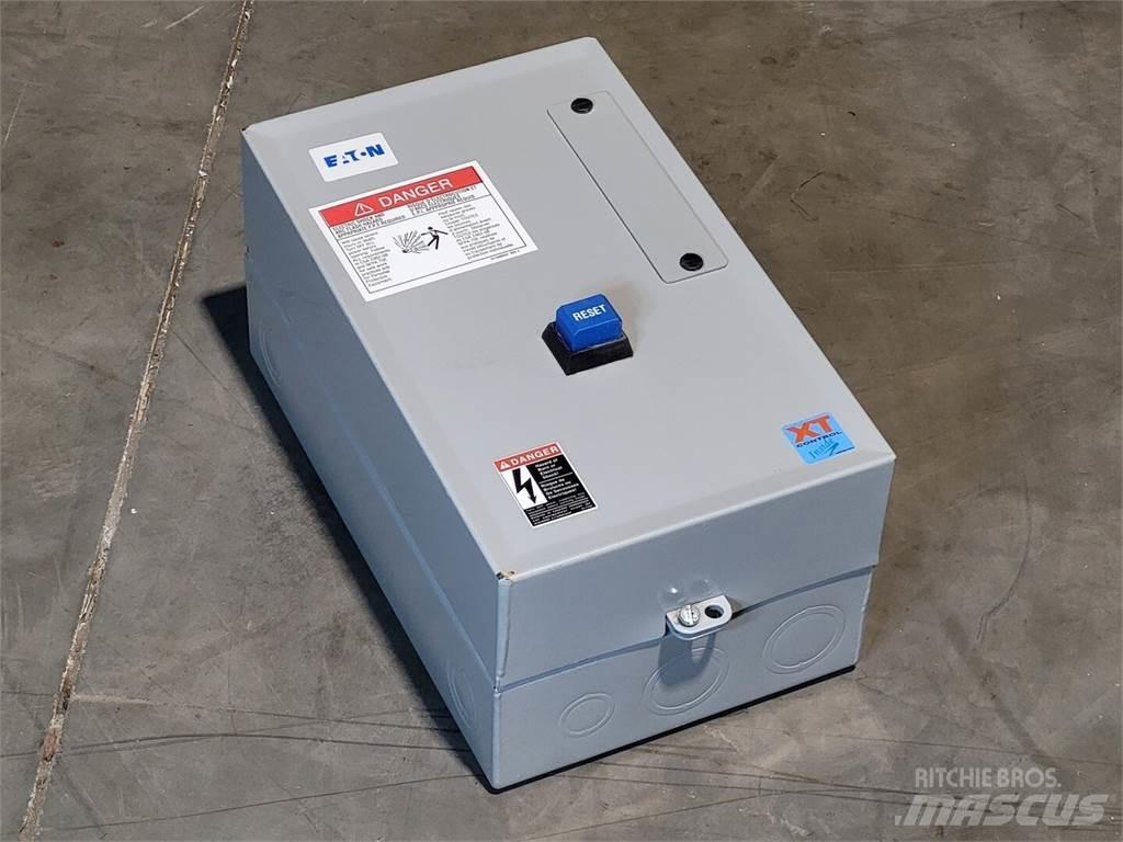 Eaton EPX05B1 Ostalo za građevinarstvo