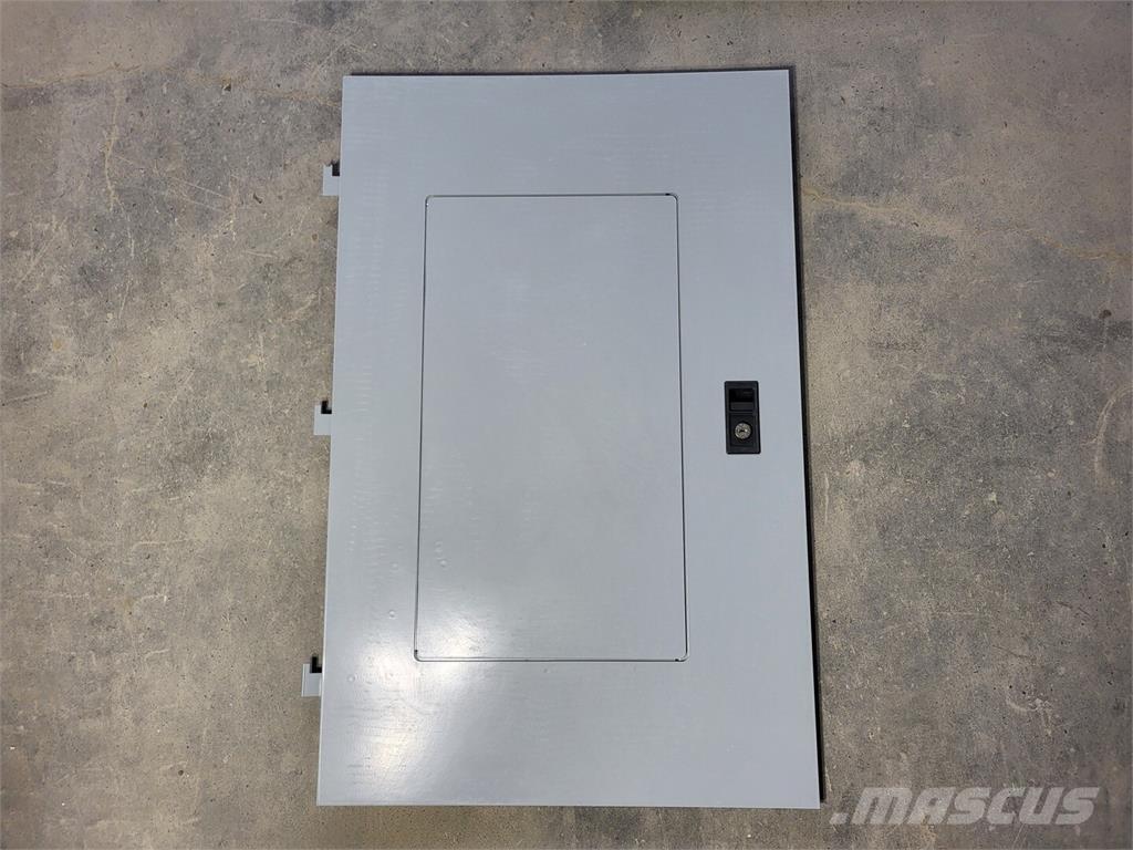 Eaton EZT2030S Ostalo za građevinarstvo