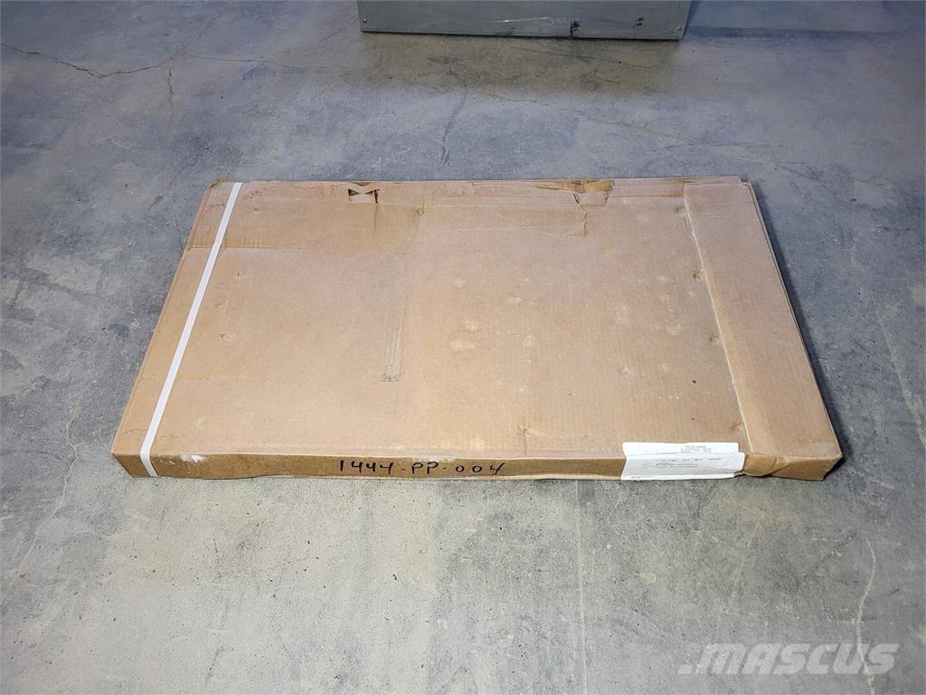 Eaton EZT2030S Ostalo za građevinarstvo