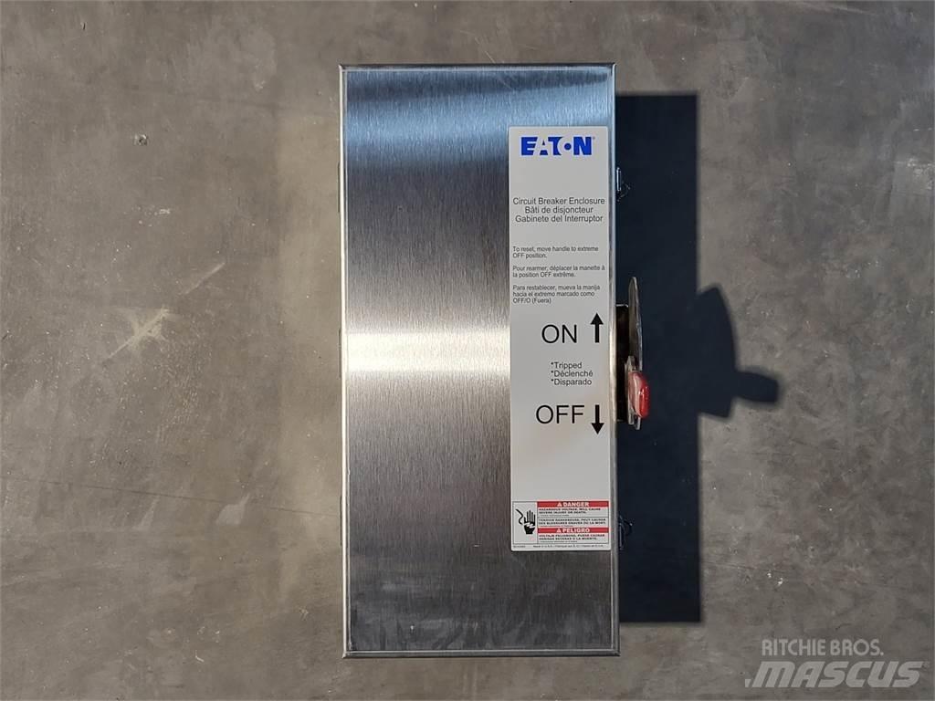 Eaton HFD3030S Ostalo za građevinarstvo