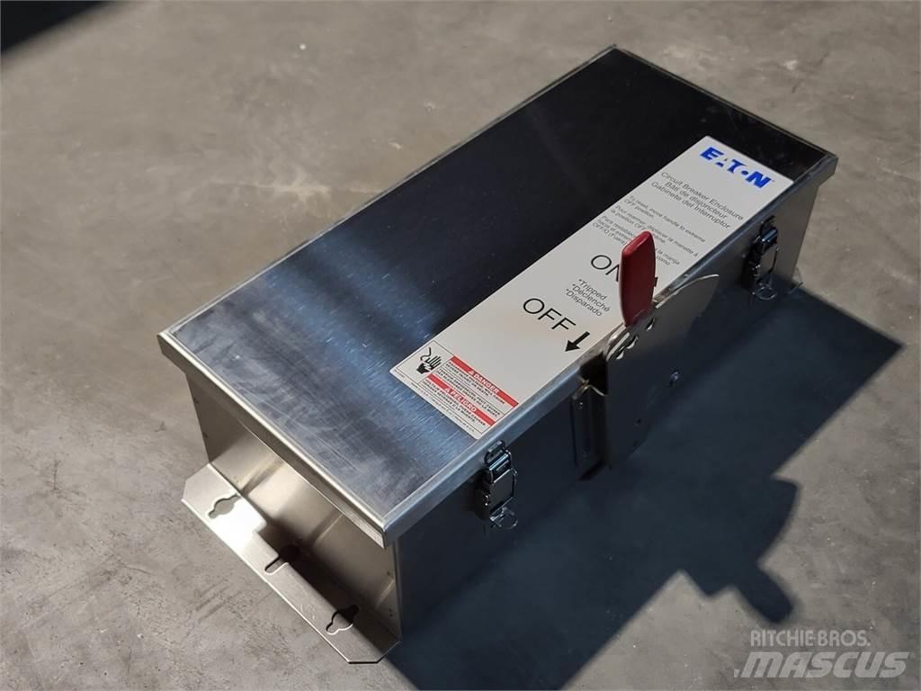 Eaton HFD3030S Ostalo za građevinarstvo