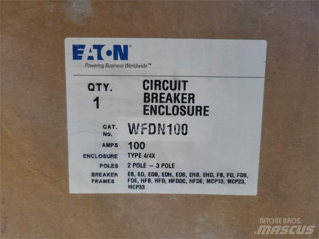 Eaton HFD3030S Ostalo za građevinarstvo