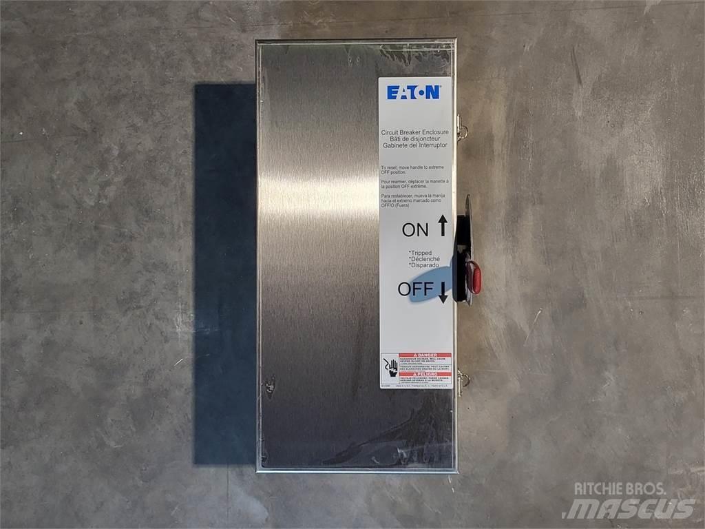 Eaton HFD3100S Ostalo za građevinarstvo