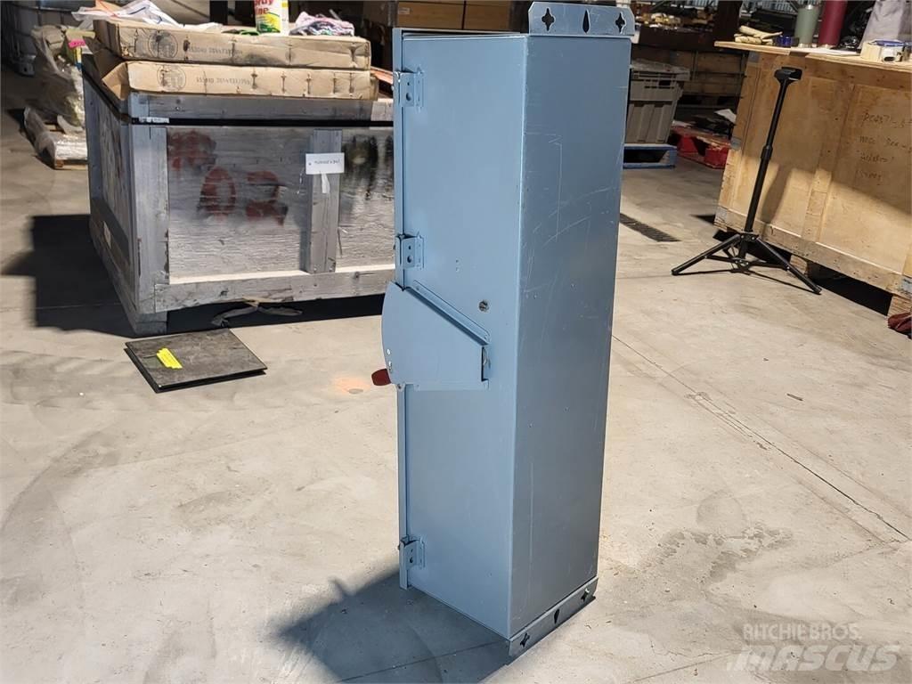 Eaton JKDN400 Ostalo za građevinarstvo