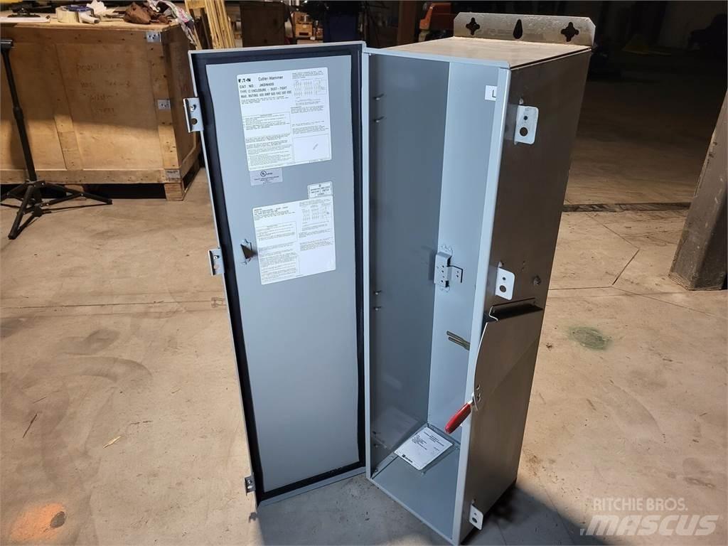 Eaton JKDN400 Ostalo za građevinarstvo