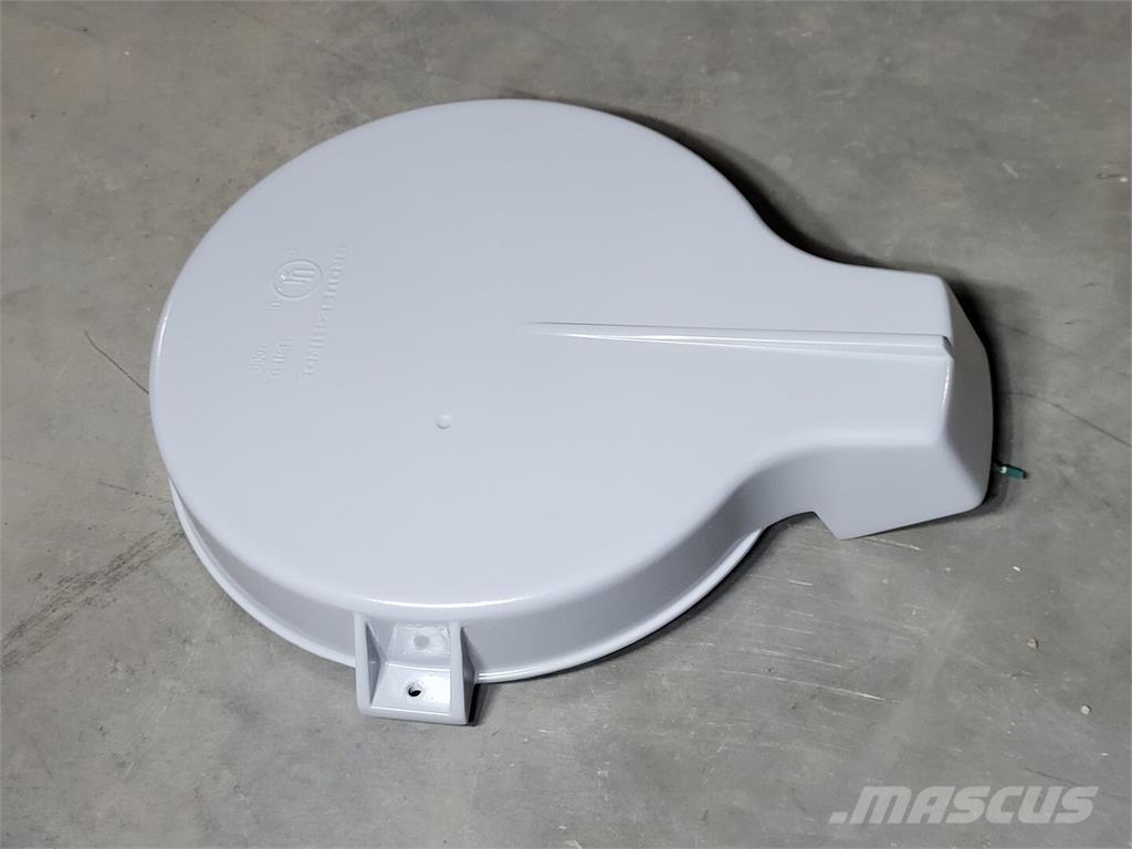 Eaton JM5 Ostale komponente za građevinarstvo