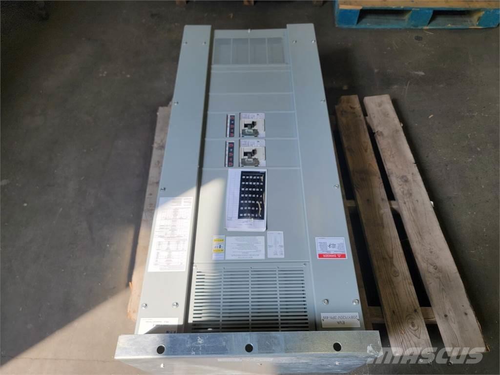 Eaton PRL4 Ostalo za građevinarstvo