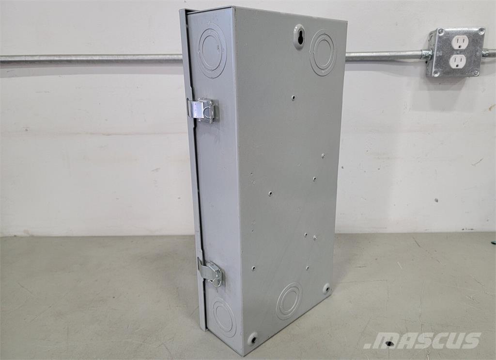 Eaton SFDN100 Ostalo za građevinarstvo