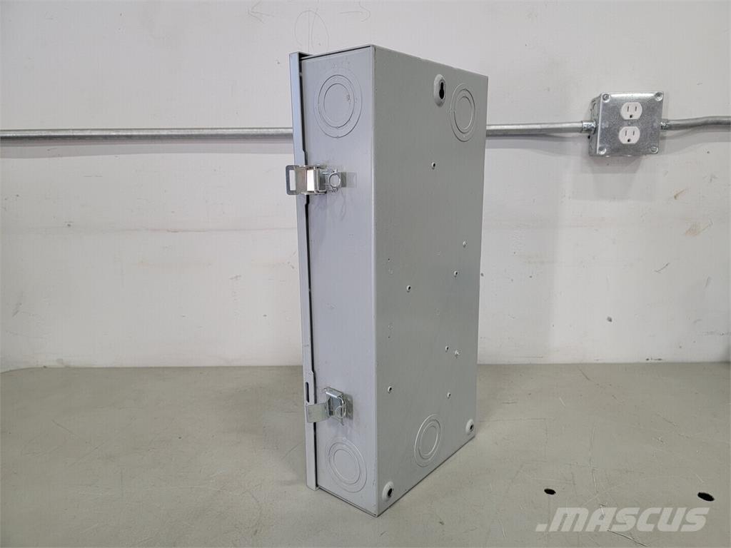 Eaton SFDN100 Ostalo za građevinarstvo