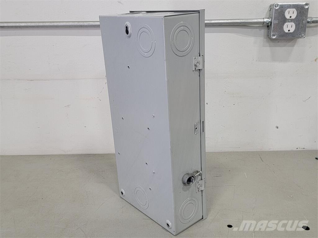 Eaton SFDN100 Ostalo za građevinarstvo