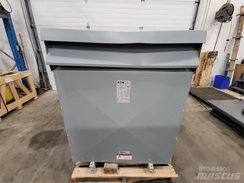 Eaton V57D2300YT52 Ostalo za građevinarstvo