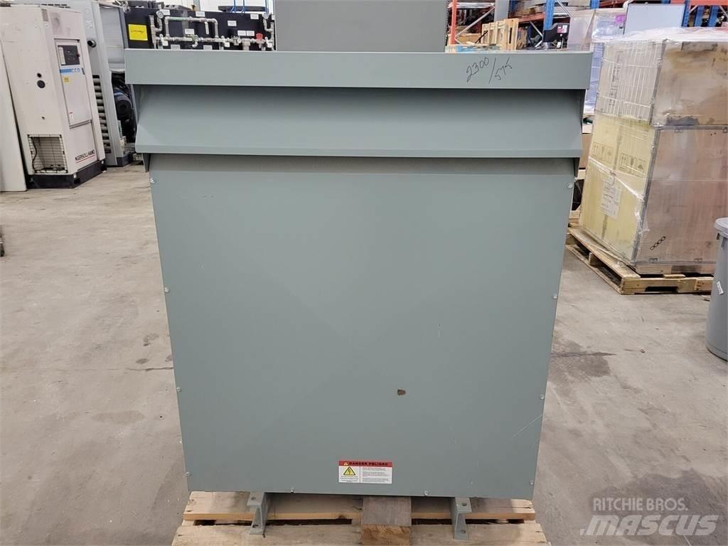 Eaton V57D2300YT52 Ostalo za građevinarstvo