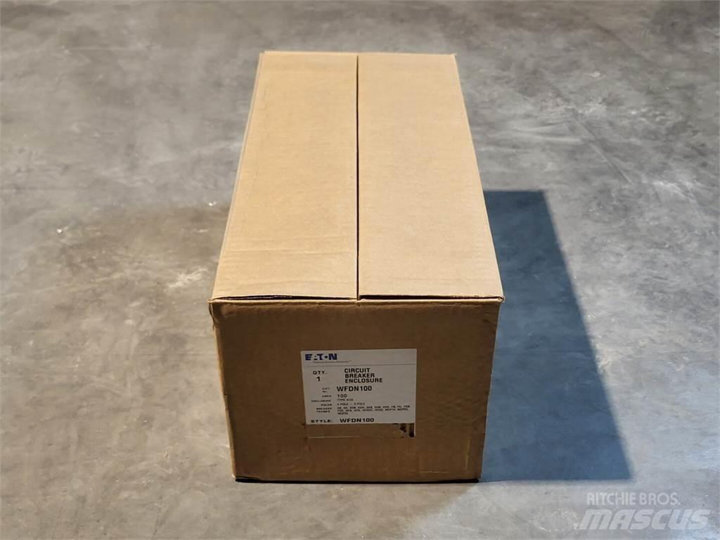 Eaton WFDN100 Ostalo za građevinarstvo