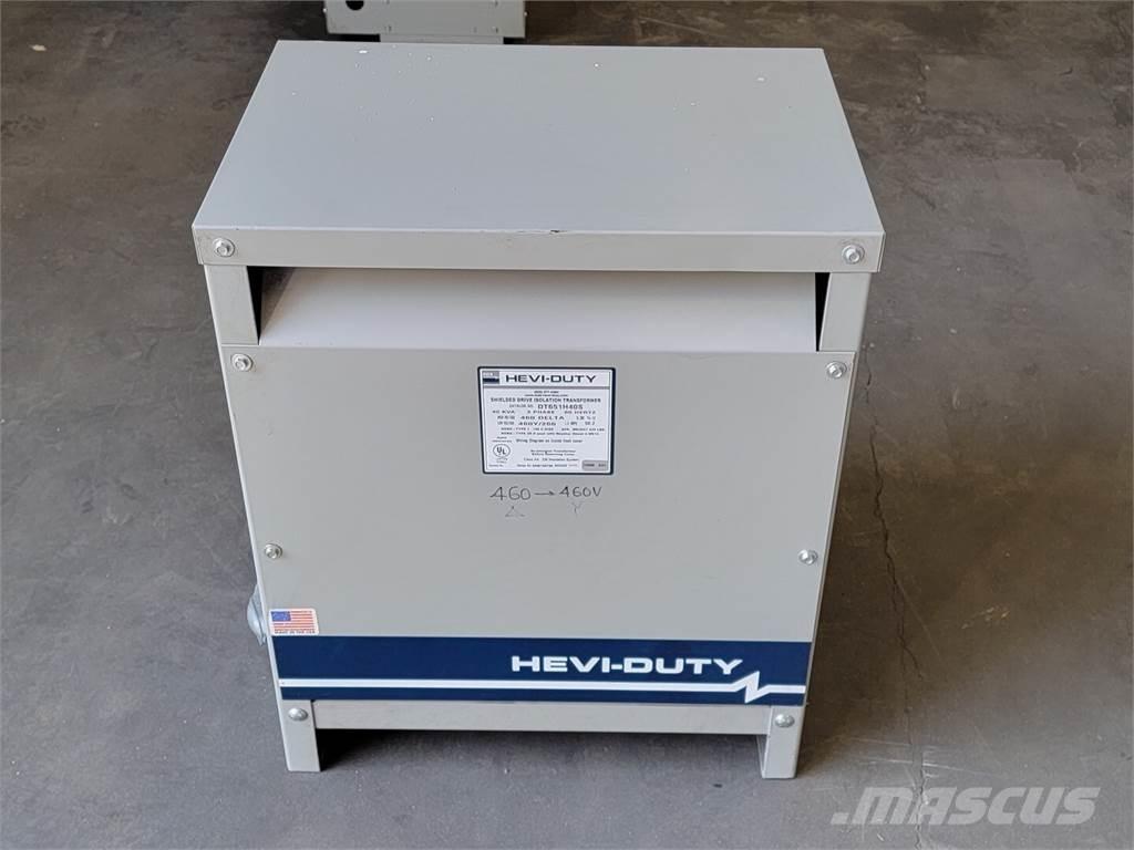  EGS DT651H40S Ostalo za građevinarstvo