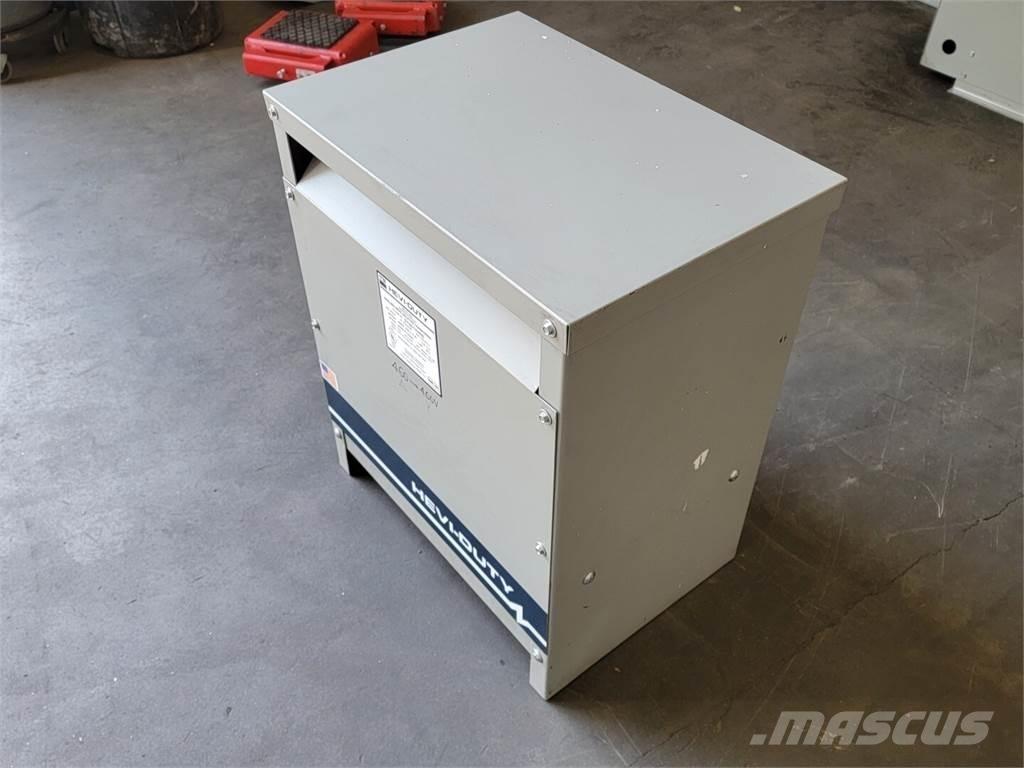  EGS DT651H40S Ostalo za građevinarstvo