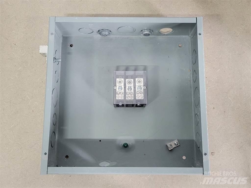  ELECTRIPRO Ostalo za građevinarstvo