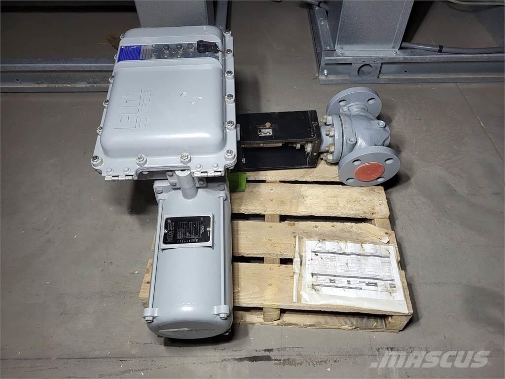  EMERSON 1CAA-4 Ostalo za građevinarstvo