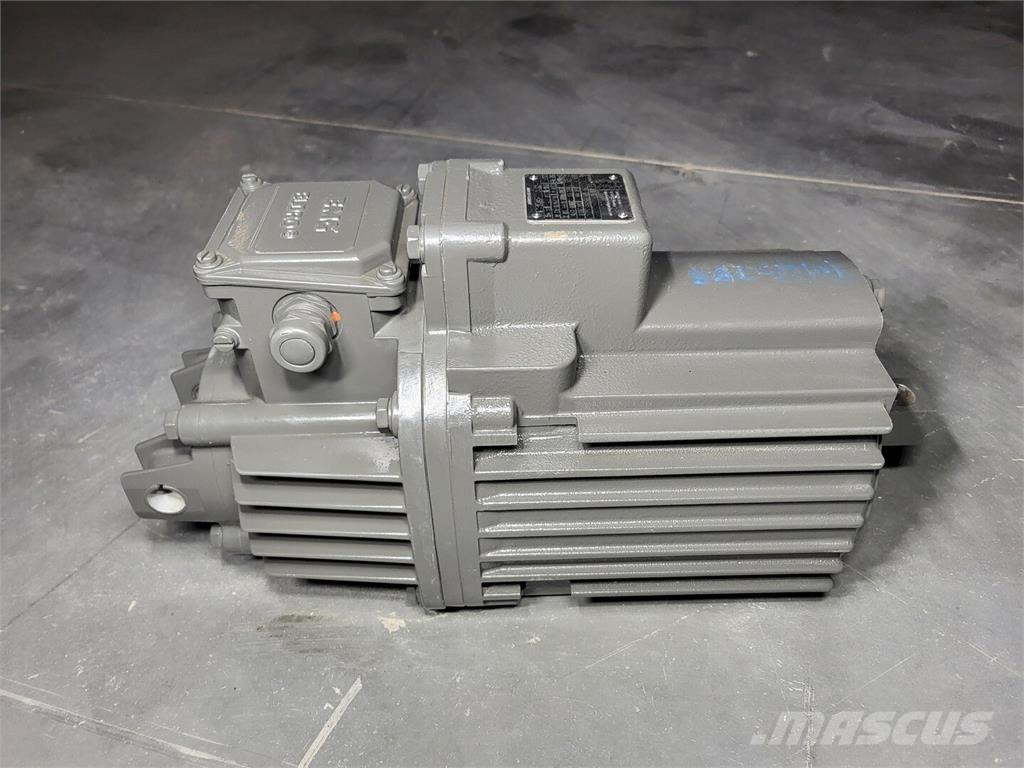  EMG ED 50/6 Ostalo za građevinarstvo