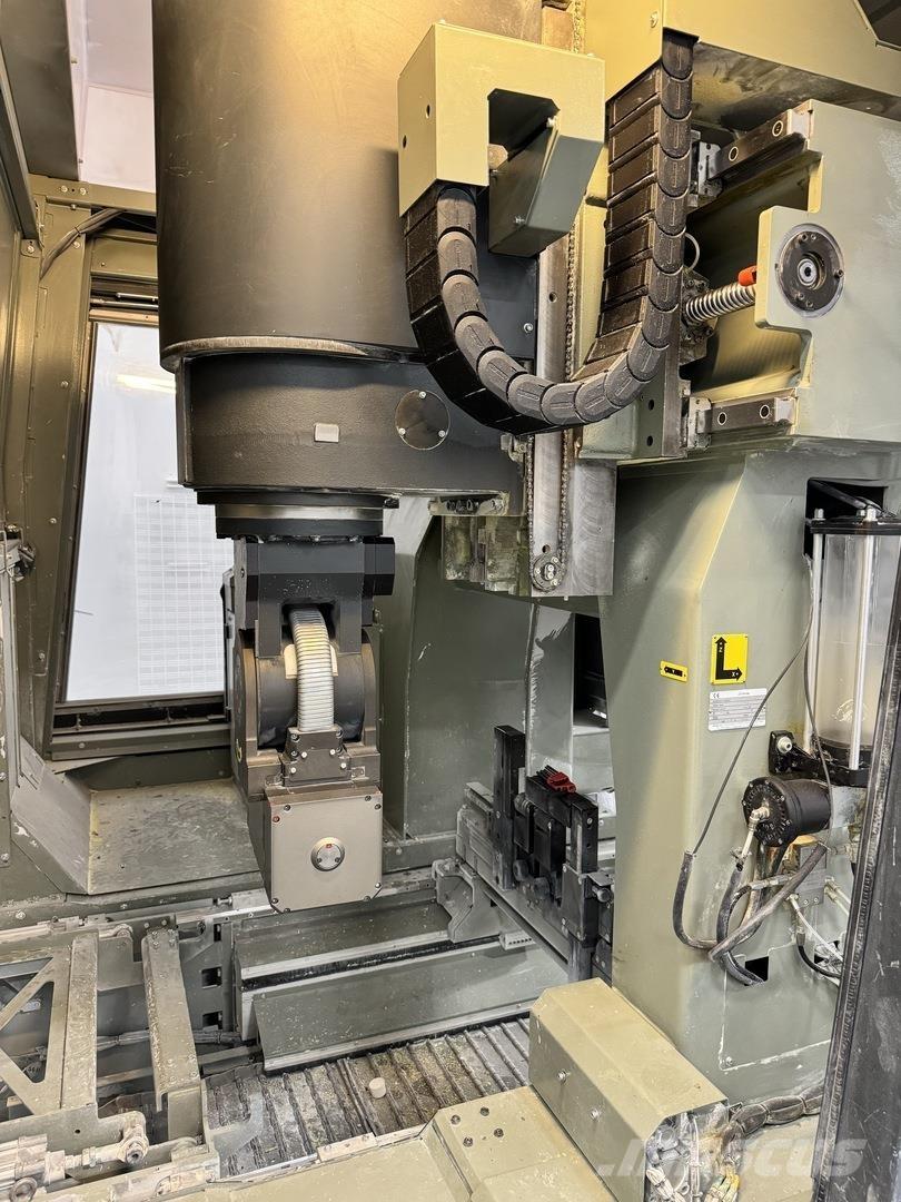  EMMEGI XT 10500 Ostalo za građevinarstvo