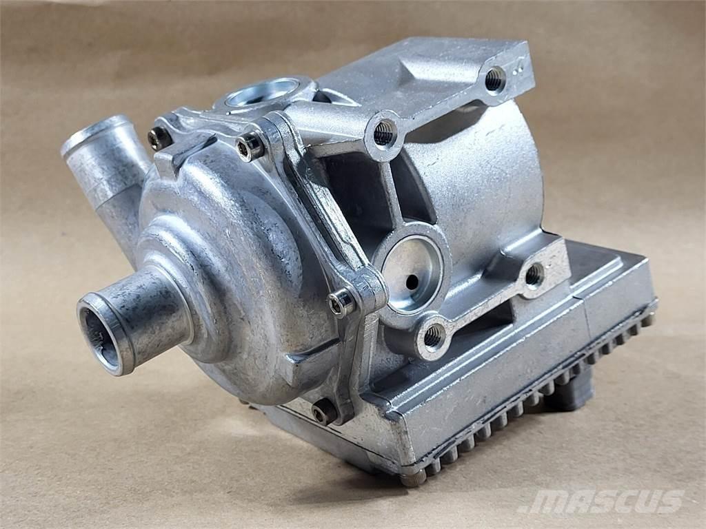  EMP WP29-12V-CD-AC Pumpe za vodu