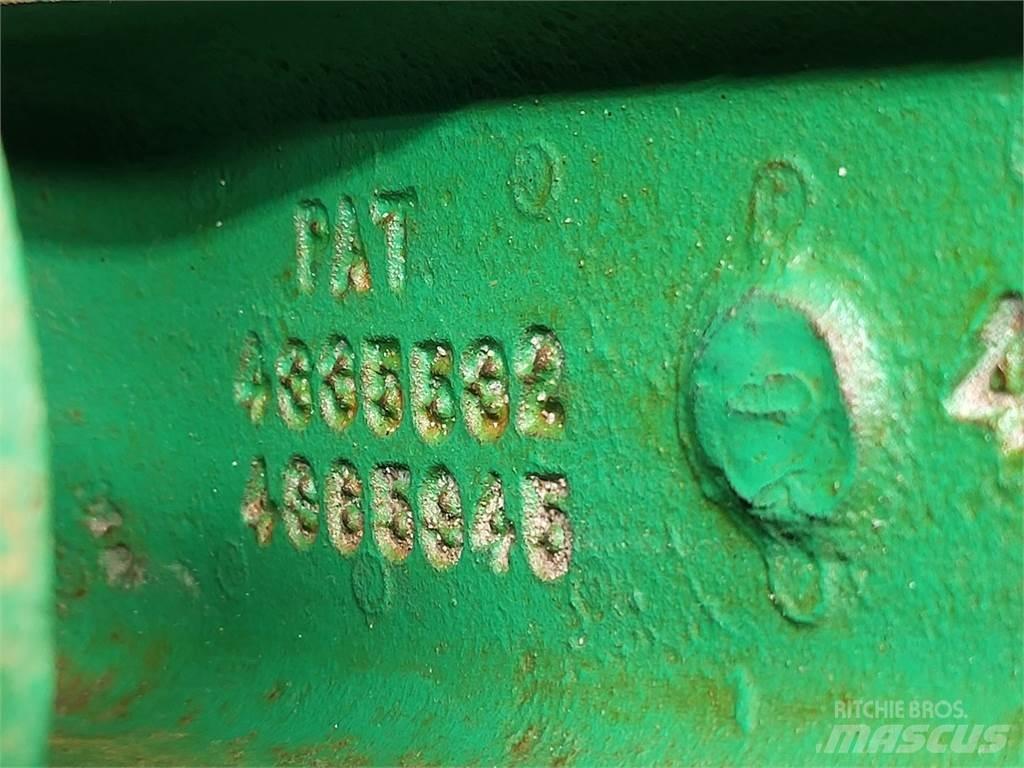 Esco 4891-V59 Ostale komponente za građevinarstvo