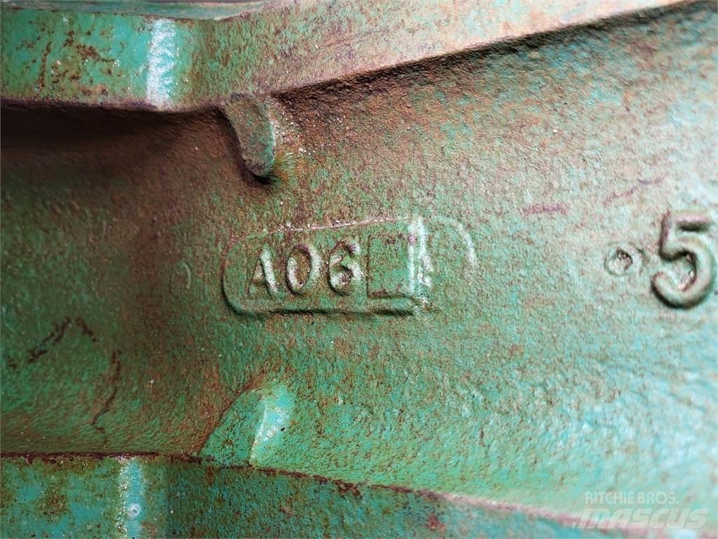 Esco 5897-V71 Ostale komponente za građevinarstvo