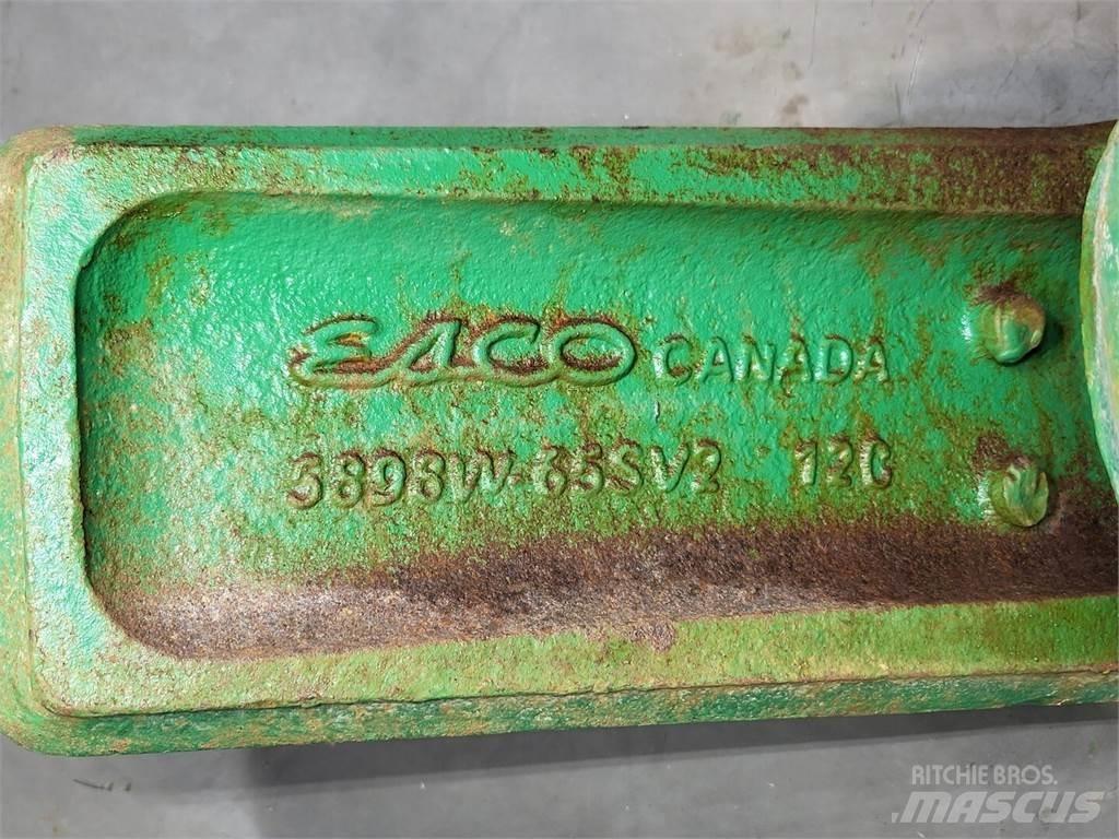 Esco 5898W-65SV2 Ostale komponente za građevinarstvo