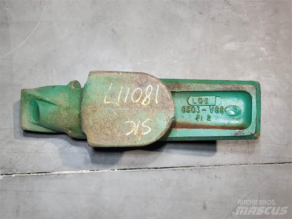 Esco 6803-V69 Ostale komponente za građevinarstvo