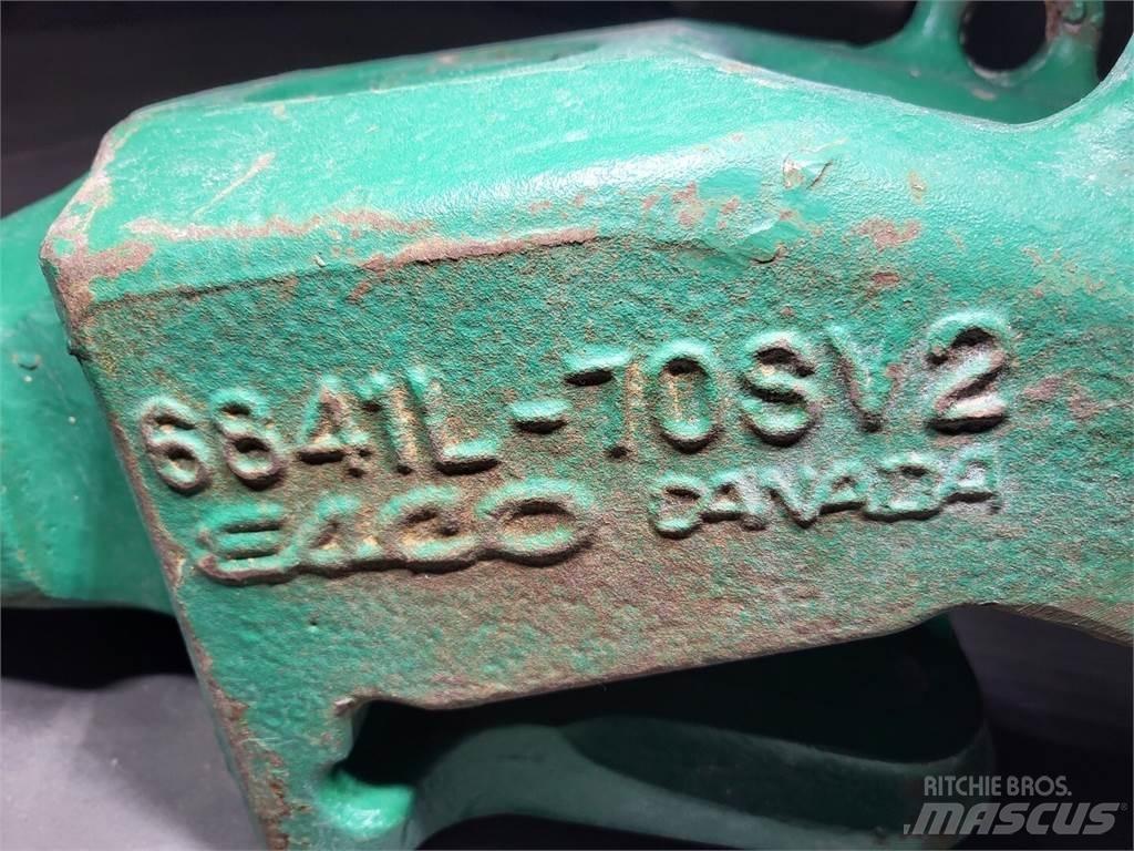 Esco 6841L-70SV2 Ostale komponente za građevinarstvo