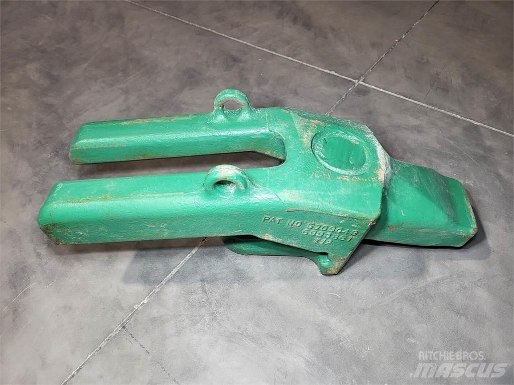 Esco 6841R-70SV2 Ostale komponente za građevinarstvo