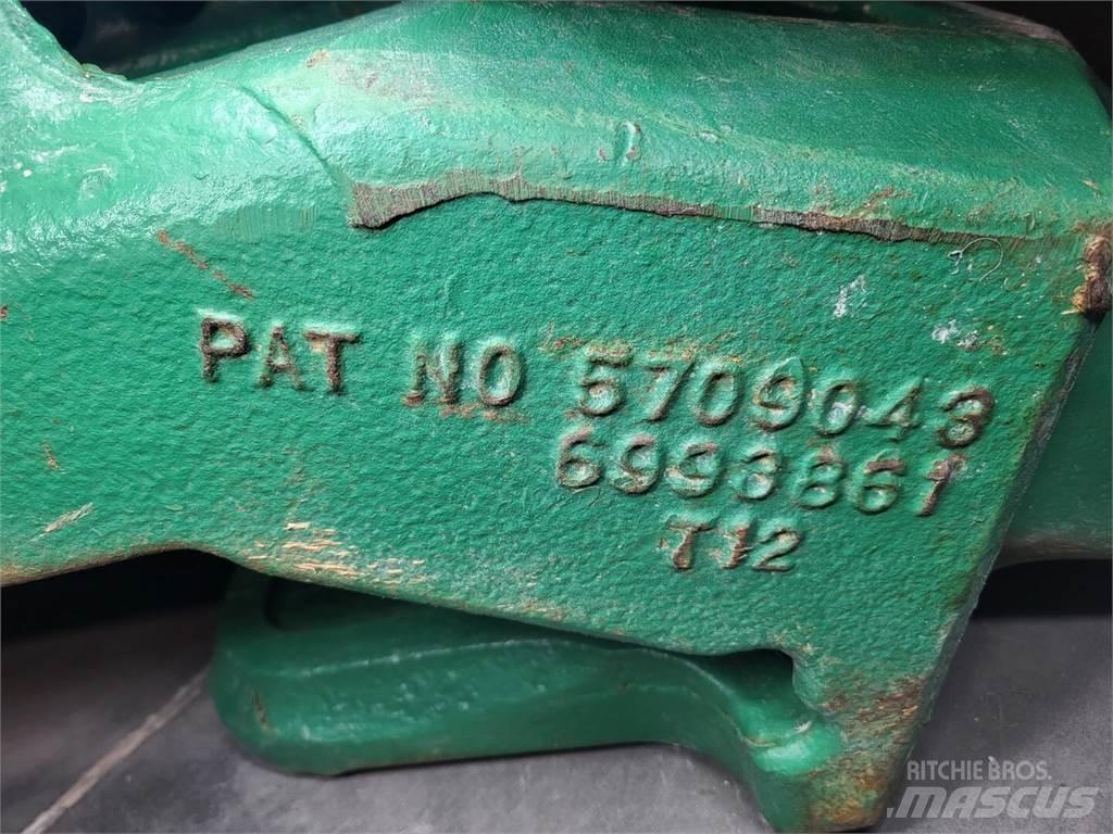 Esco 6841R-70SV2 Ostale komponente za građevinarstvo