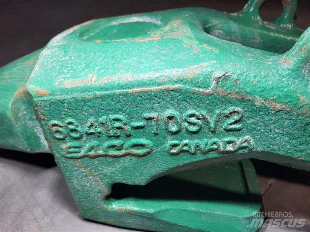 Esco 6841R-70SV2 Ostale komponente za građevinarstvo