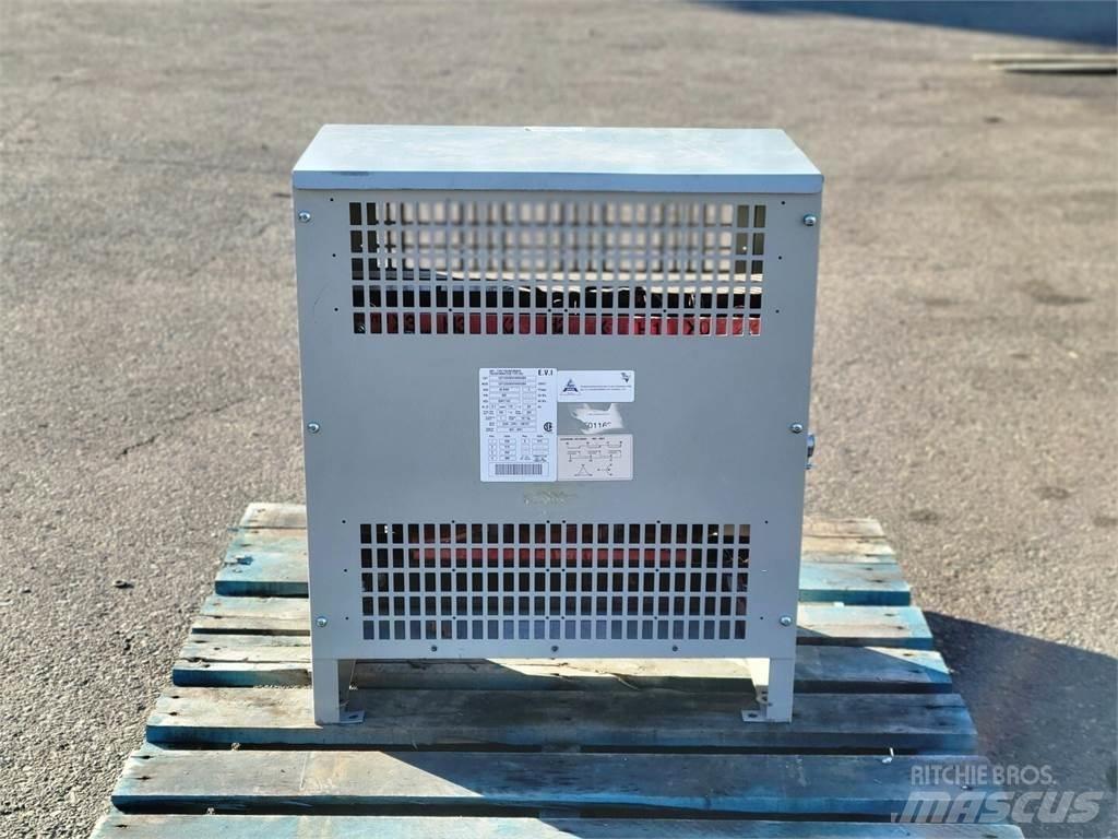 Evi CDTC0030VHA6XXBA Ostalo za građevinarstvo
