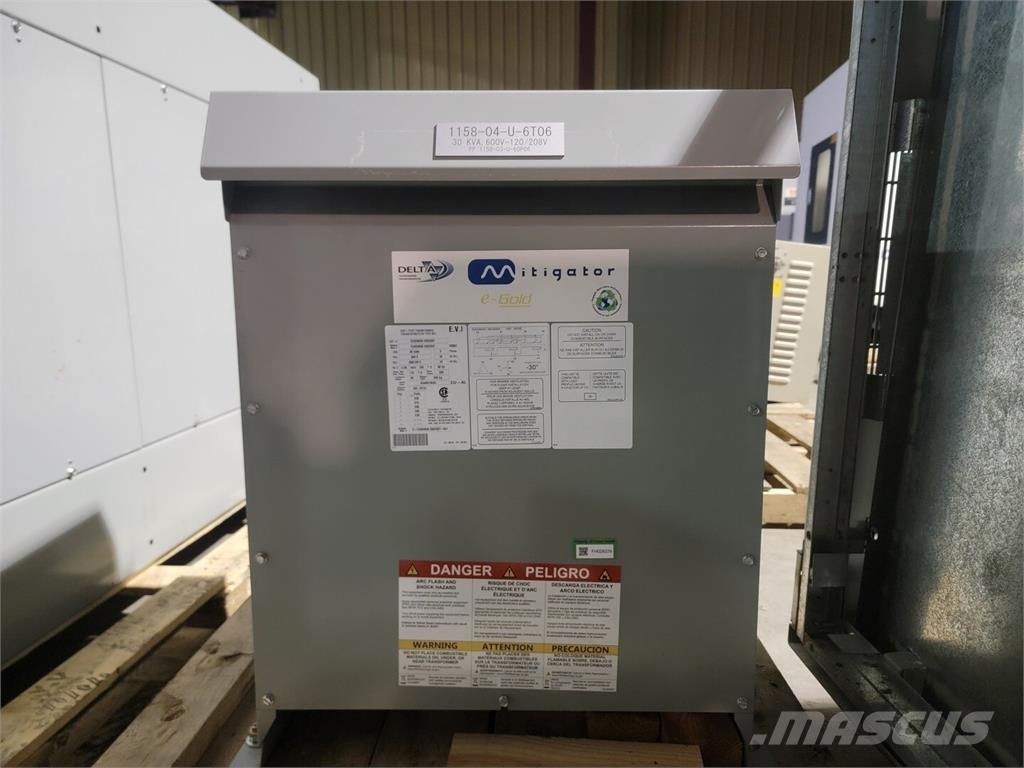 Evi CZ6C0030 S025397 Ostalo za građevinarstvo