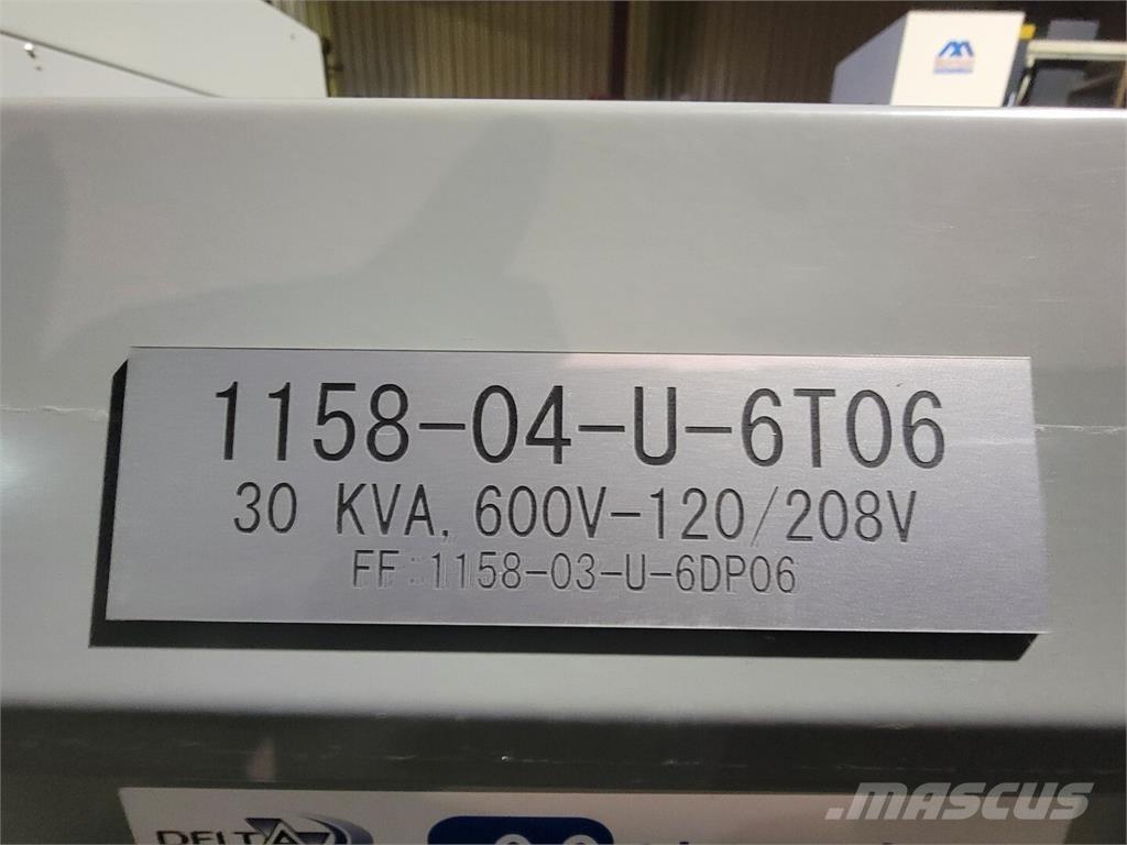 Evi CZ6C0030 S025397 Ostalo za građevinarstvo