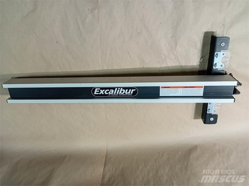  EXCALIBUR Ostalo za građevinarstvo