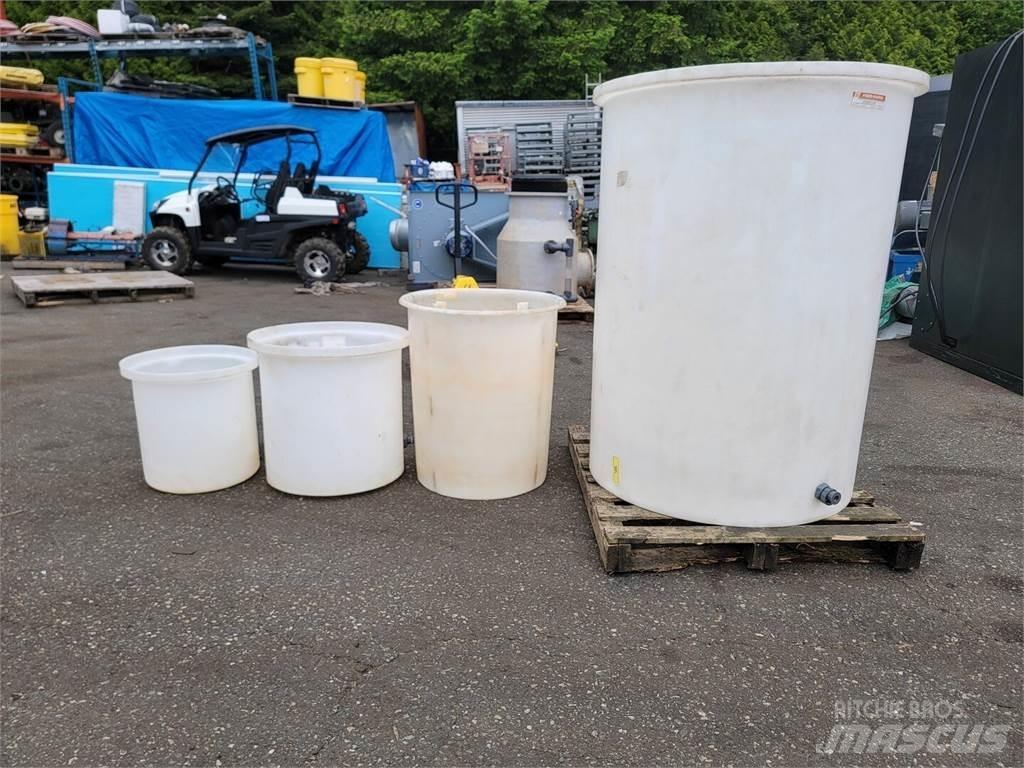 Fabco PLASTICS Ostalo za građevinarstvo