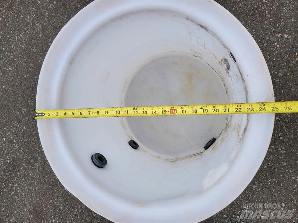 Fabco PLASTICS Ostalo za građevinarstvo