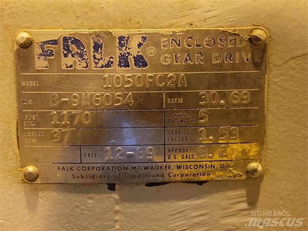  FALK 1050FC2A Ostalo za građevinarstvo