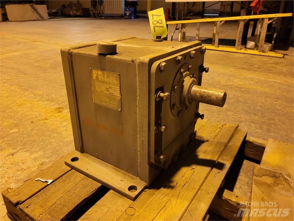  FALK 1060FZ2A-25.50 Ostalo za građevinarstvo